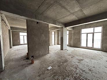 Вторичное жилье: Satılır 3 otaqlı yeni tikili 110 m², 28 May m. Kateqoriya Yeni tikili — 2