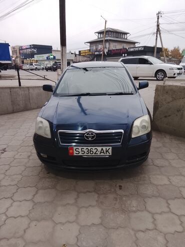 нексия машина цена: Toyota Avensis: 2003 г., Седан