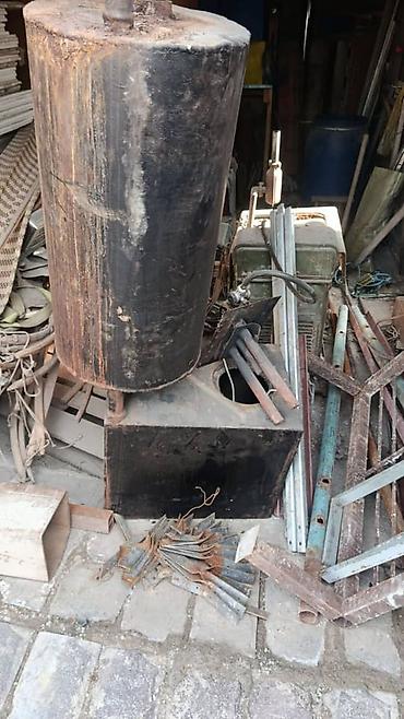 Тумбы для ванны: Тумба для ванны, Б/у, С раковиной, ЛДСП, Самовывоз, цвет - Белый — 9