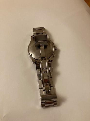 Aksesuarlar: Victorinox Swiss Army kişi qol saatı - Brend/model: Victorinox Swiss — 1