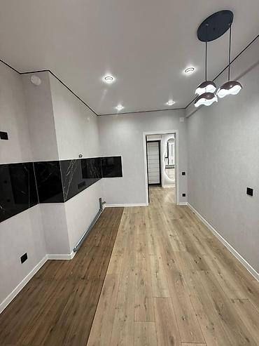 Продажа квартир: 1 комната, 41 м², Элитка, 10 этаж, Евроремонт — 3