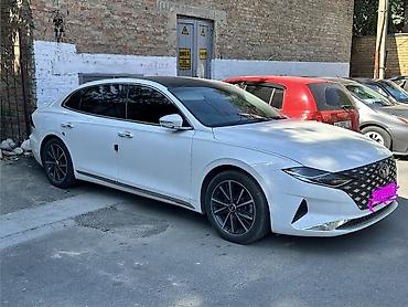 двигатель на одисей: Hyundai Grandeur: 2020 г., 3 л, Автомат, Газ, Седан — 2