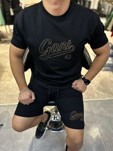 Trenerke: 06. Ovi kompleti majica šorc su 
4390 din 
s do 2xl — 8