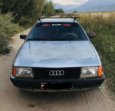 камаз сельхоз продажа бишкек: Audi 100: 1987 г., 2.3 л, Механика, Бензин