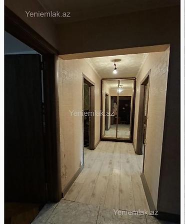 Uzunmüddətli kirayə mənzillər: Kohne Tikili Bina! 3 otag 70m2 5 / 1 mertebe Sumgayit 8 mikrayon — 8