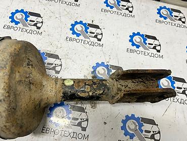 Другие автозапчасти: Амортизатор Renault Kangoo Kombi. Контрактный из Германии, в отличном — 4