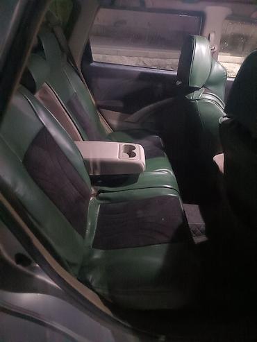 сколько стоит бумеранг: Honda Airwave: 2006 г., 1.5 л, Вариатор, Бензин, Универсал — 3