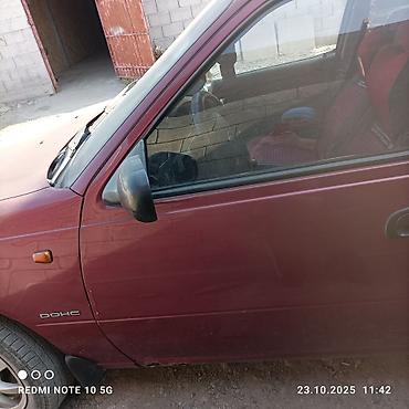 Daewoo: Daewoo Nexia: 2008 г., 1.6 л, Механика, Бензин, Седан — 2