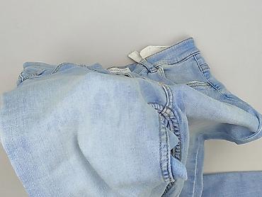 mex 26: Bershka, Jeansy damskie, rozmiar S — 7