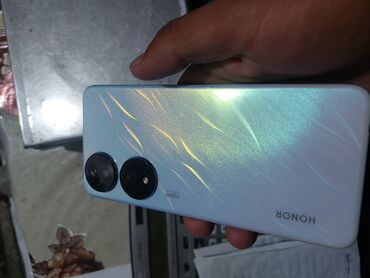 телефон fly fs504 cirrus 2: Honor X7b, 128 ГБ, Сенсорный