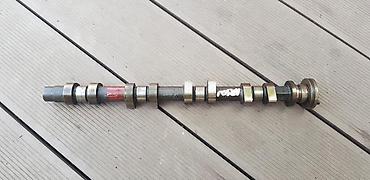 BREGASTA QG15/18 ZA NISSAN ALMERA, ALMERA TINO, PRIMERA OD 1999. DO
