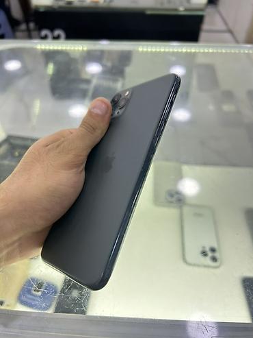 dubayda iphone qiymetleri: IPhone 11 Pro, Space Gray, Face ID — 3