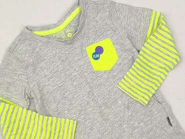 spodnie despacito: Blouse, H&M, 2-3 years, 92-98 cm, condition - Very good