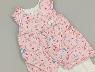 marks and spencer bielizna: Dress, 1.5-2 years, 86-92 cm, condition - Perfect