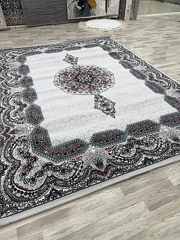 xalca sifarişi: Xalça Dekorativ — 5
