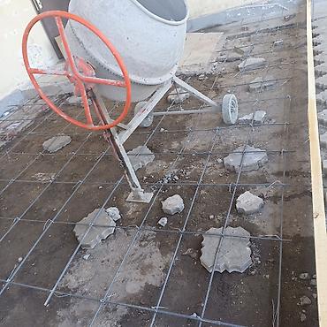 Бетонные работы: Фундамент, Стяжка Гарантия, Бесплатная консультация Больше 6 лет опыта — 5