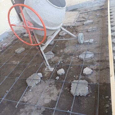 Бетонные работы: Фундамент, Стяжка Гарантия, Бесплатная консультация, Демонтаж Больше 6 лет опыта — 4