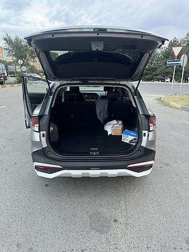 Kia: Kia Sportage: 2022 г., 2 л, Автомат, Бензин, Кроссовер — 10