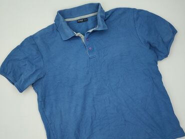 koszulki crivit: Koszulka polo dla mężczyzn, XL, Reserved, stan - Dobry