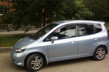 климат контроль на фит: Honda Fit: 2003 г., 1.3 л, Автомат, Бензин, Хетчбек