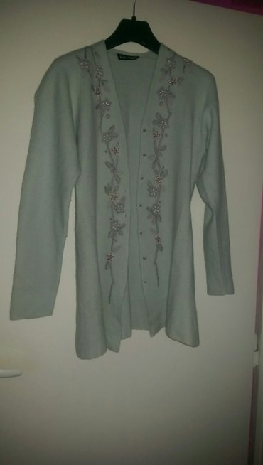 svilene bluze prodaja: Jednobojni, bоја - Tirkizna