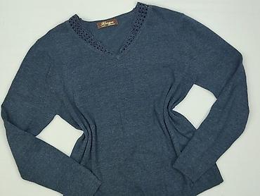 sweter kinga: Sweter damski, rozmiar 2XL — 1