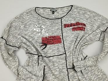 sweter kimono: Kenny S., Sweter damski, rozmiar 2XL — 1