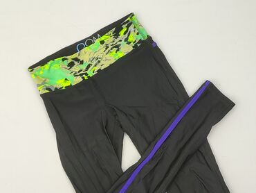 Legginsy Sportowe damskie, rozmiar S