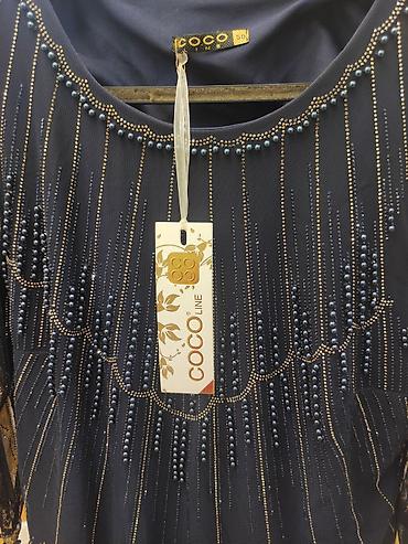 coco kong: CoCo line firmasi 50 razmer yeni — 3