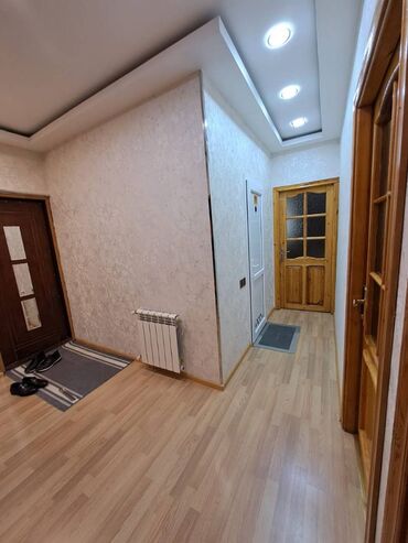 Köhnə tikili: Bakı, Köhnə Günəşli, 3 otaqlı, Köhnə tikili, 85 kv. m — 14