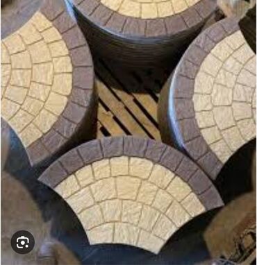 Digər bitirmə materialları: Her nov tamet daslarinin satisi ve sifarisi qebul olunur secim coxdur — 11