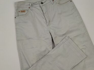 Wrangler, Jeansy damskie, rozmiar XL