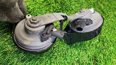 Стоп-сигналы: Звуковые сигналы E 65 740i В отличном состоянии, очень большой — 9