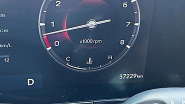грандеур 2 4: Hyundai Grandeur: 2025 г., 3.5 л, Автомат, Газ, Седан — 5