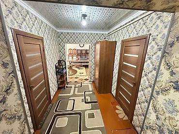 Продажа коттеджей и домов: Продается мансардный дом Адрес: Ауэзова / Кырман Дом 2011 год — 16