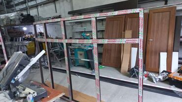 Plastik qapılar: Yeni Plastik qapı Zəmanətli, Pulsuz quraşdırma, Pulsuz çatdırılma — 11