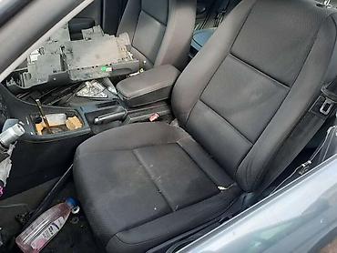 ugg guma: SEDISTA ZA AUDI A4 | kompletna sedista audi a4 limuzina — 1