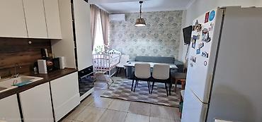 Продажа квартир: 3 комнаты, 88 м², Тунгуч мкр Элитка, 9 этаж — 14