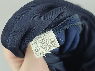 pull and bear cargo: Puma, Męska wiatrówka, rozmiar 2XL — 4