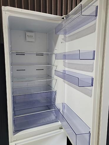 гравити фолз 2 книга: Холодильник Beko, Б/у, Двухкамерный, Total no frost, 60 * 2 * 50 — 2