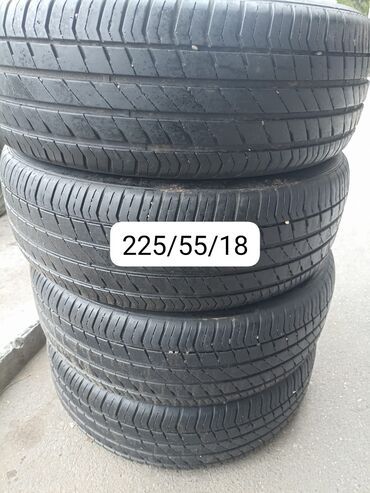 Təkərlər: Teker 20 manatdan başlayan qiymətlərlə hər ölçüdə təzə və işlənmiş — 9