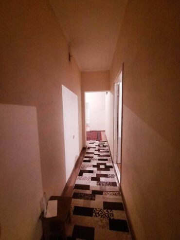 Yeni tikili: 3 otaqlı, Yeni tikili, m. Xətai, 90 kv. m — 11