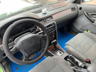 хонда чивик: Honda Civic: 1998 г., 1.4 л, Автомат, Бензин, Седан