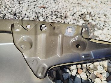 Крылья и комплектующие: Крыло Камри 70 передний левый чуть-чуть ремонт нужен оригинал 5000 — 7