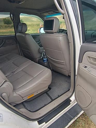 фаркоп нексия: Toyota Sequoia: 2004 г., Автомат, Бензин, Внедорожник — 9