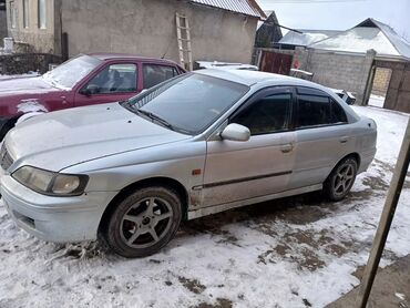 Honda: Honda Accord: 1999 г., 1.8 л, Механика, Бензин, Седан