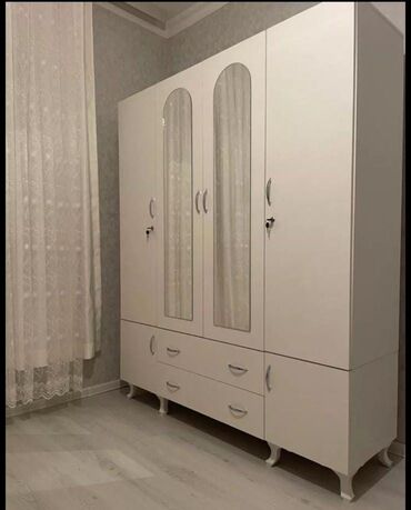 Dolablar: Yeni, Açılan, 3 qapılı Düz dolab, Ayaqqabı dolabı, Türkiyə -da lalafo.az — 8 Dolablar: Yeni, Açılan, 3 qapılı Düz dolab, Ayaqqabı dolabı, Türkiyə — 8