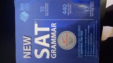 star sat v Azərbaycan | PS4 (SONY PLAYSTATION 4): SAT grammar practice book