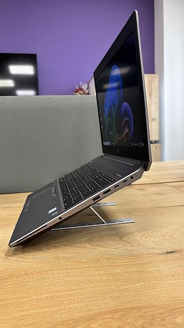 noutbook rtx: 💻SATILIR ✅ Hp Zbook 🔹 İdeal cızqsı! Cad, server oyun, dizayn3dmax — 3