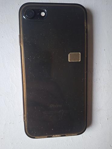 iphone 5se купить: IPhone 7, Б/у, 32 ГБ, Черный, Чехол — 3